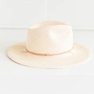 Brooke's Boswell Handmade Prescott Hat